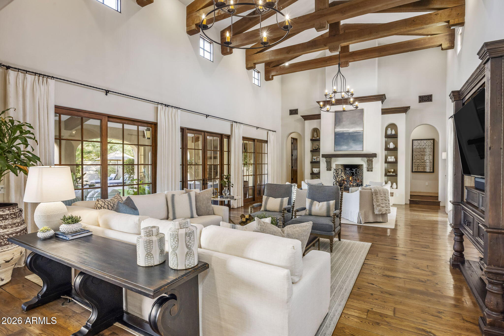 DC RANCH PARCEL 4.1 - Residential
