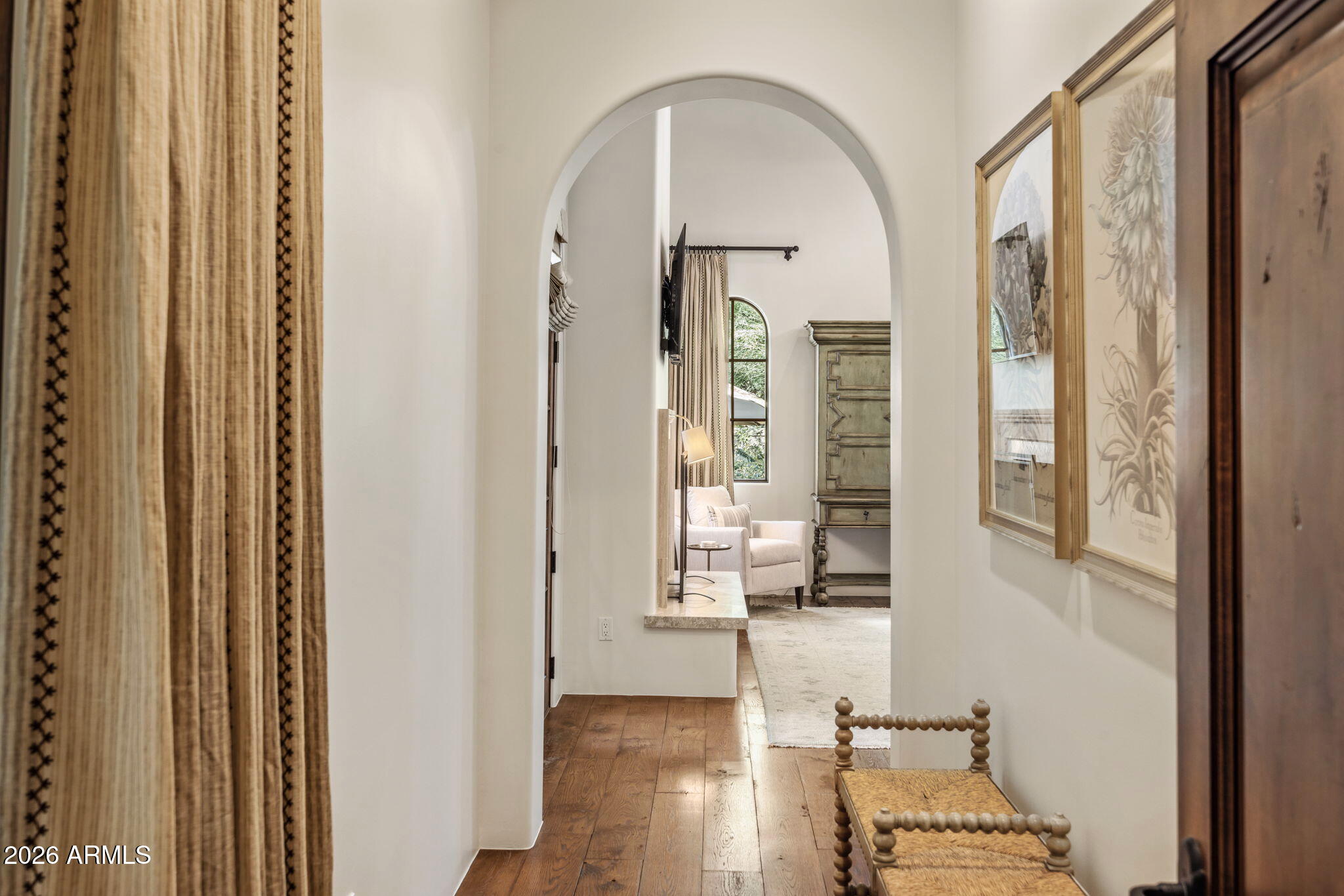 DC RANCH PARCEL 4.1 - Residential