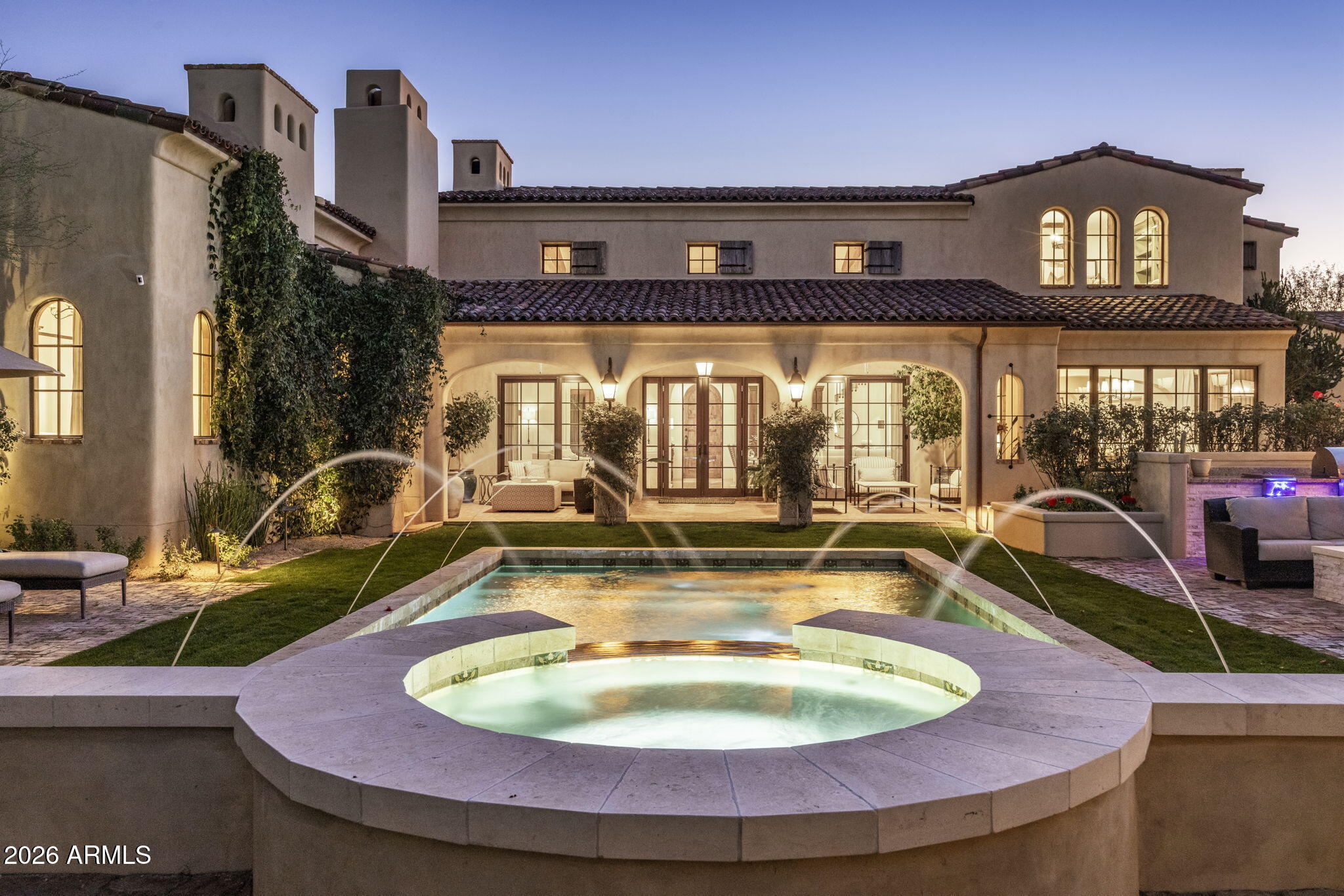 DC RANCH PARCEL 4.1 - Residential