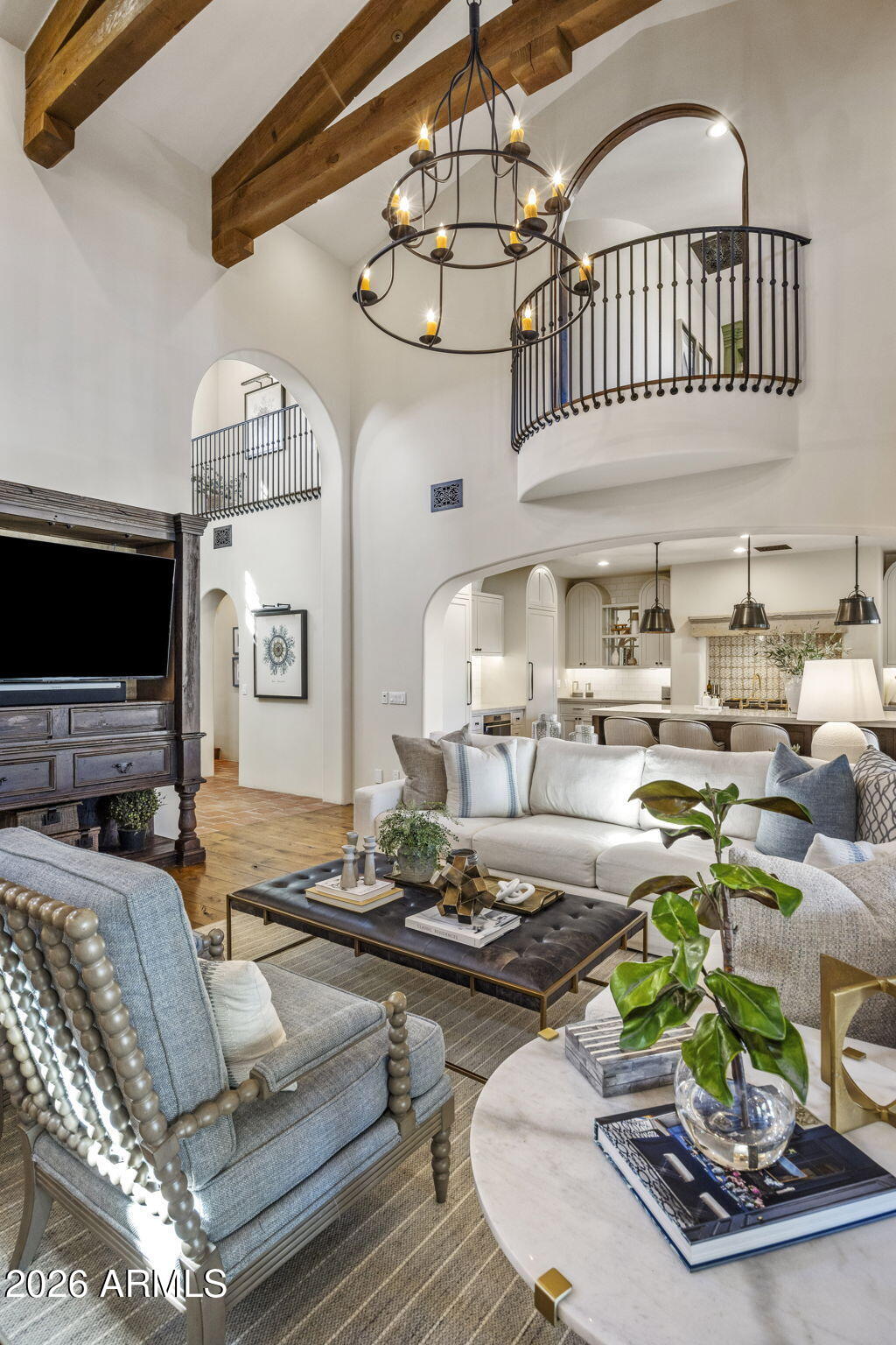 DC RANCH PARCEL 4.1 - Residential