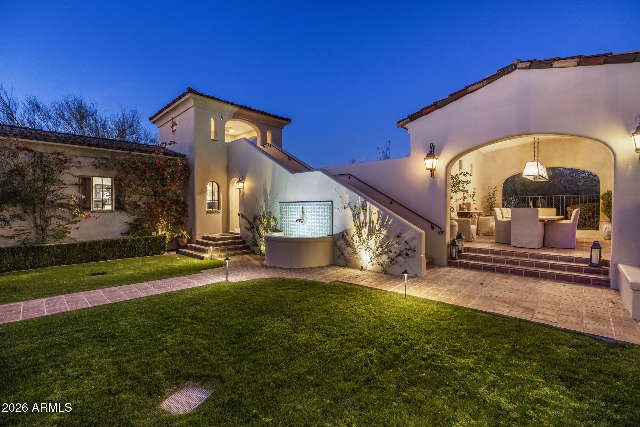 DC RANCH PARCEL 4.1 - Residential