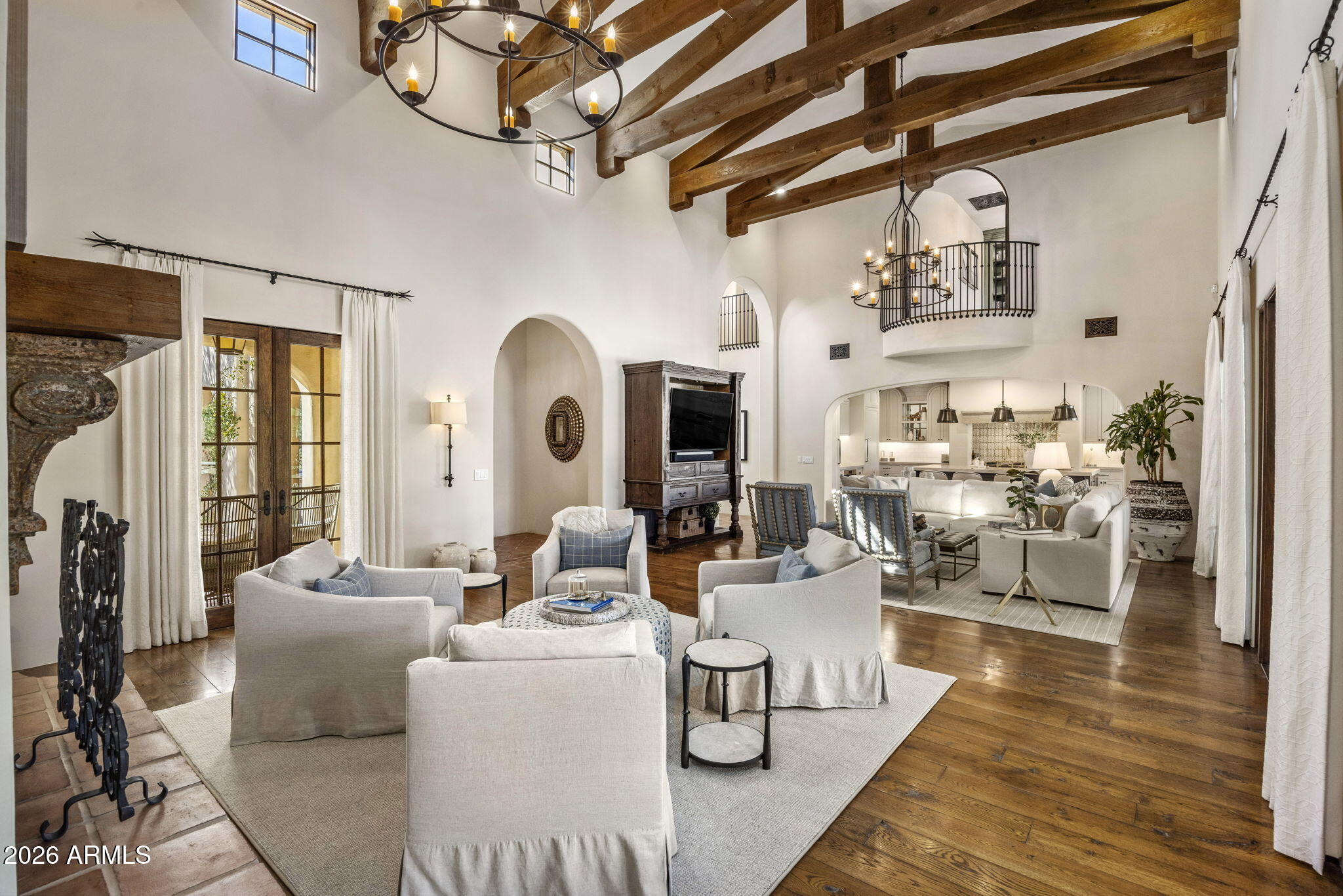 DC RANCH PARCEL 4.1 - Residential