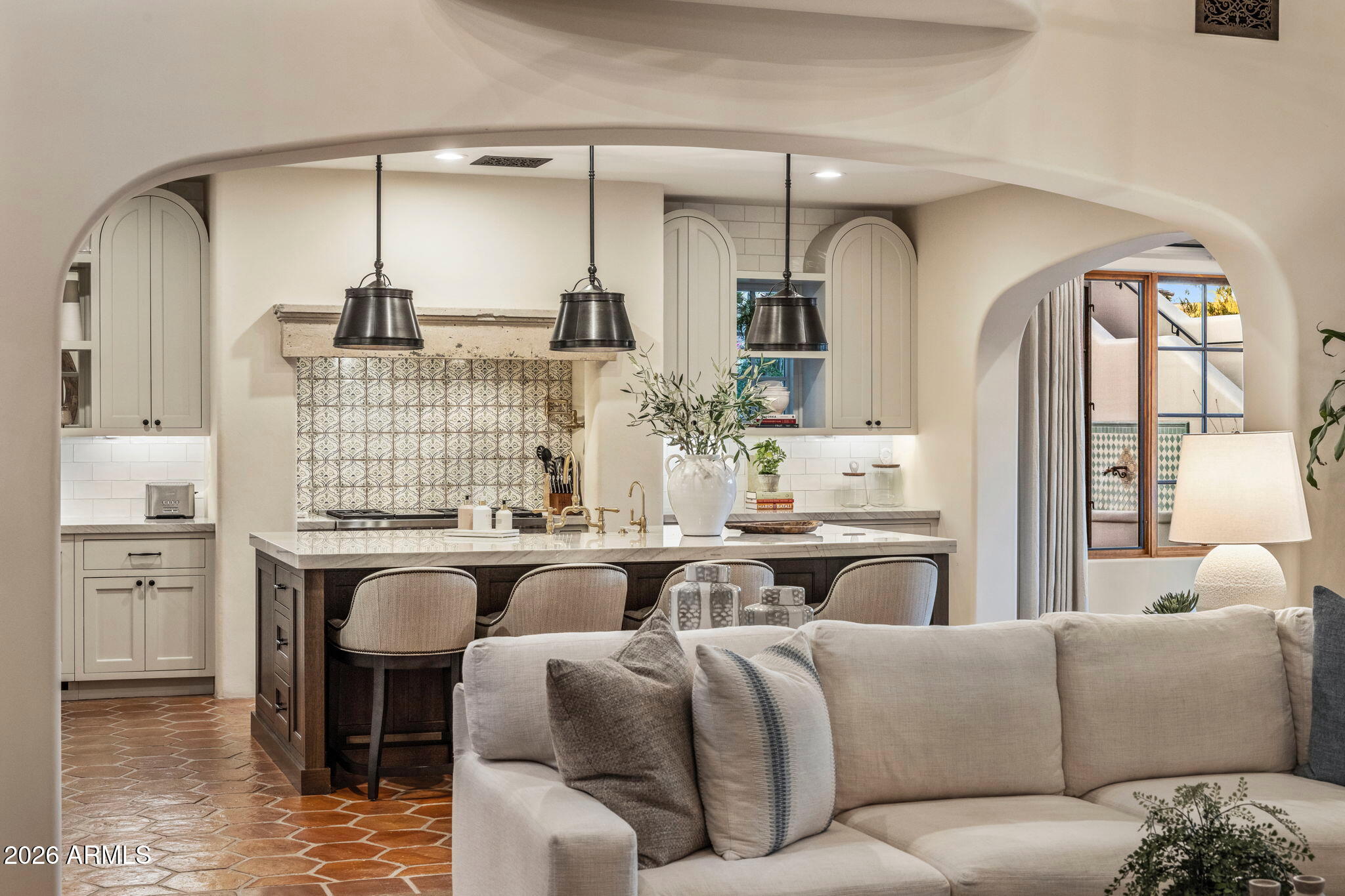 DC RANCH PARCEL 4.1 - Residential
