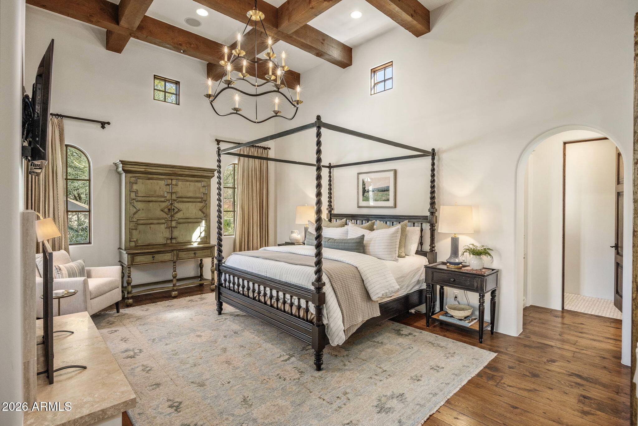DC RANCH PARCEL 4.1 - Residential