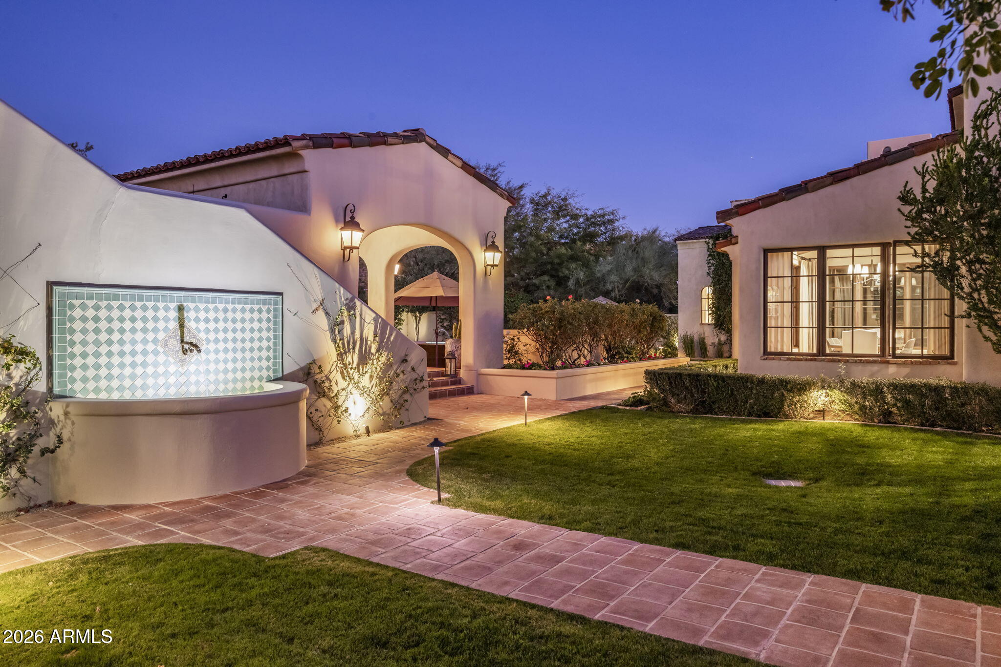 DC RANCH PARCEL 4.1 - Residential