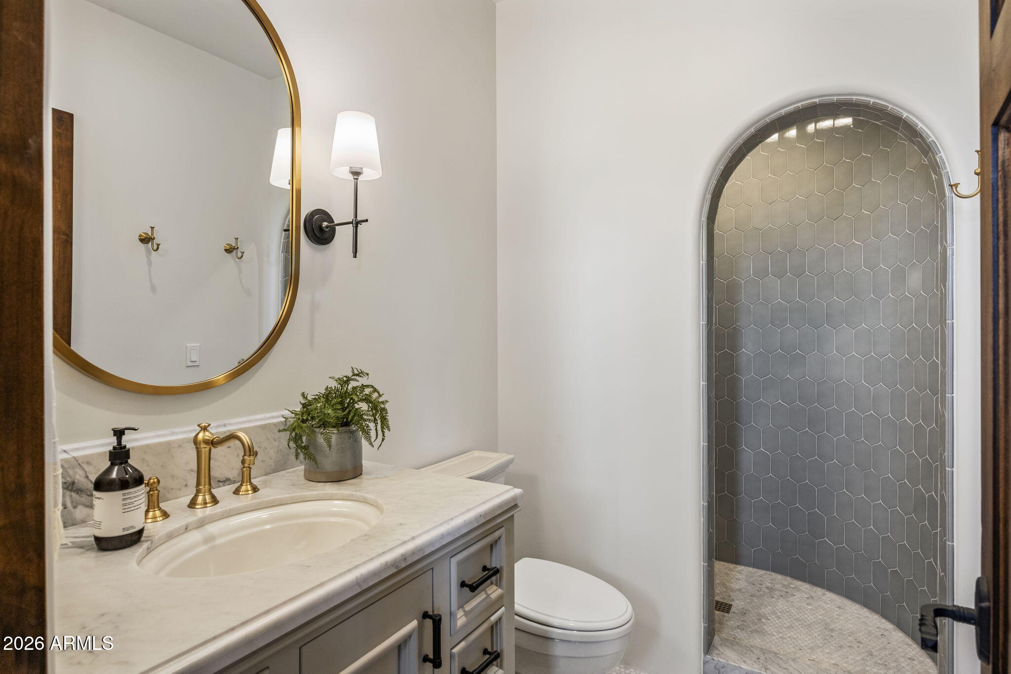DC RANCH PARCEL 4.1 - Residential