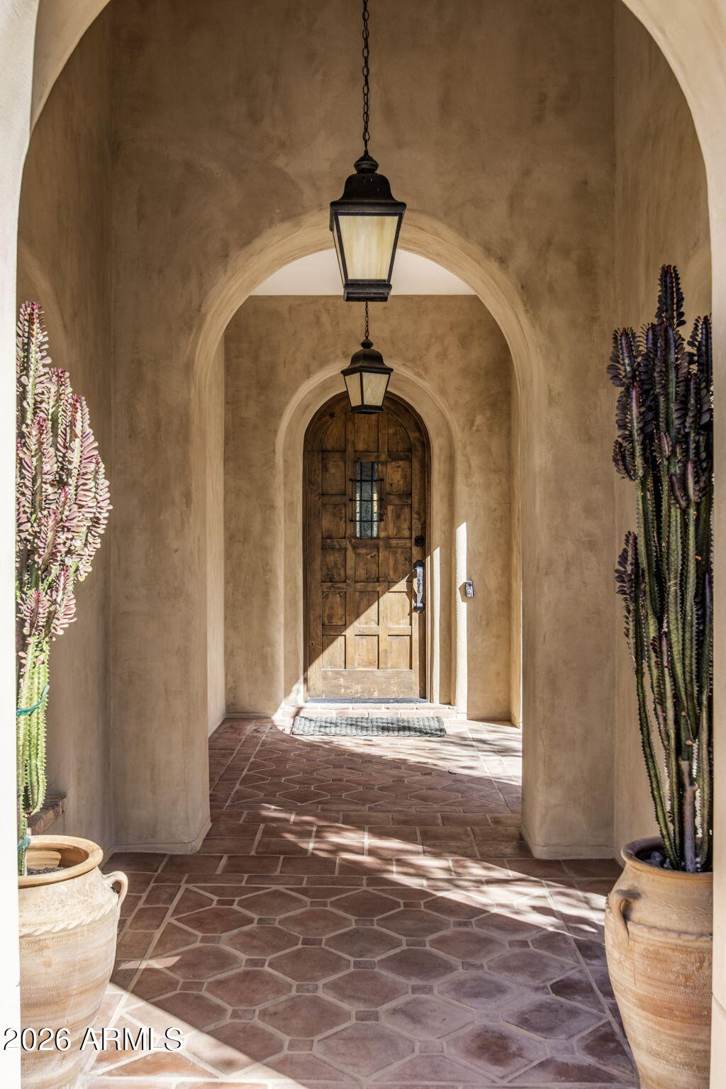 DC RANCH PARCEL 4.1 - Residential