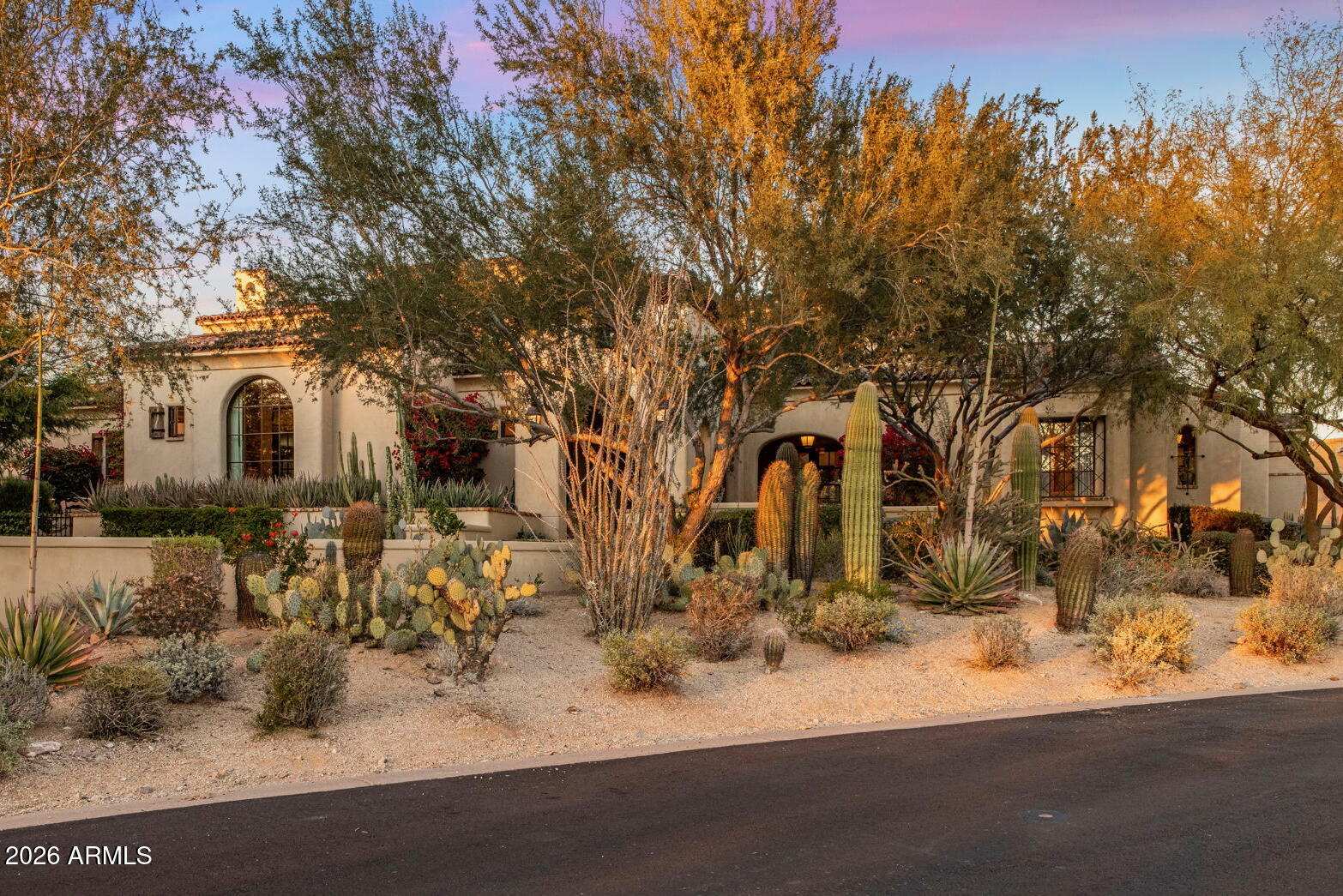 DC RANCH PARCEL 4.1 - Residential