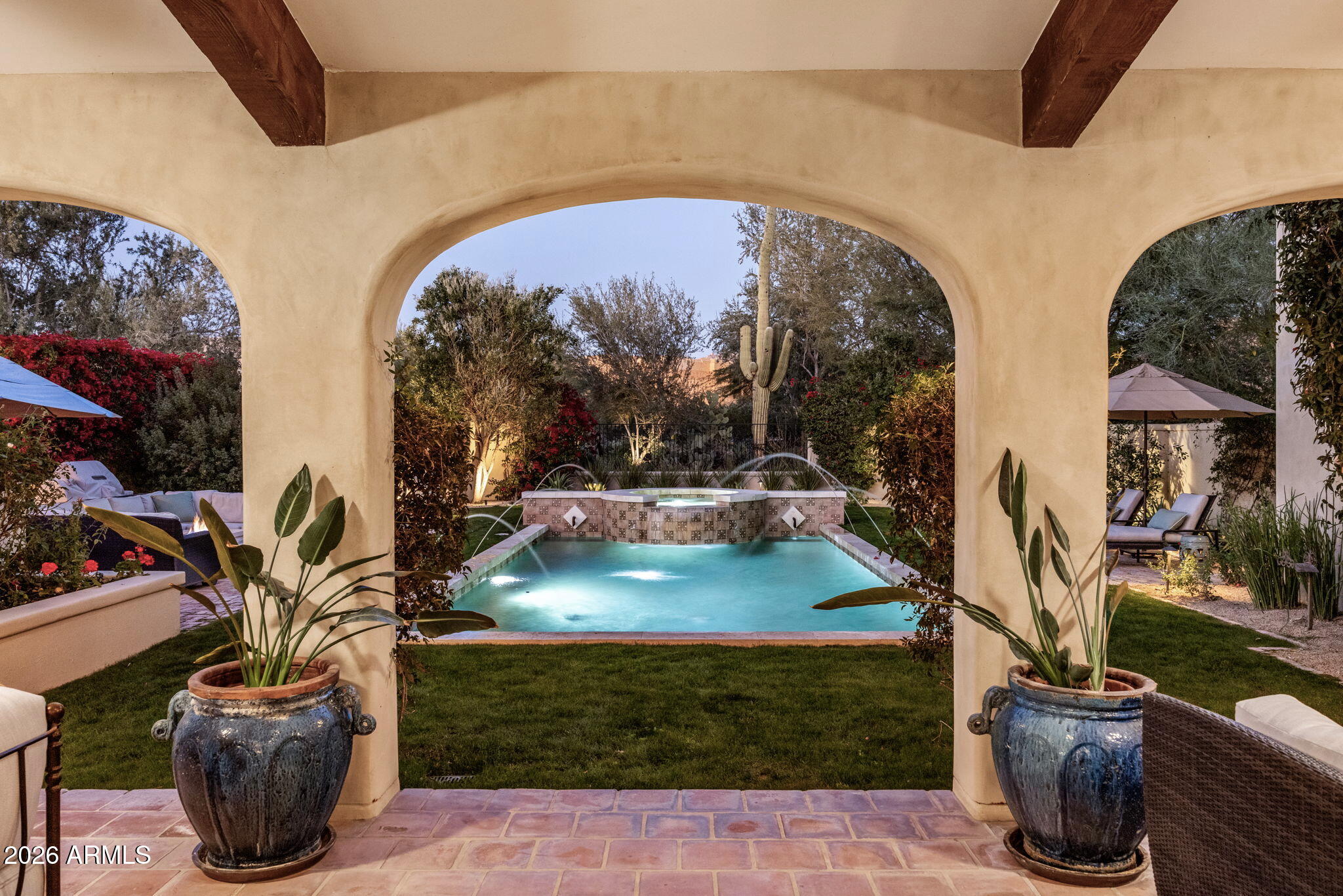 DC RANCH PARCEL 4.1 - Residential