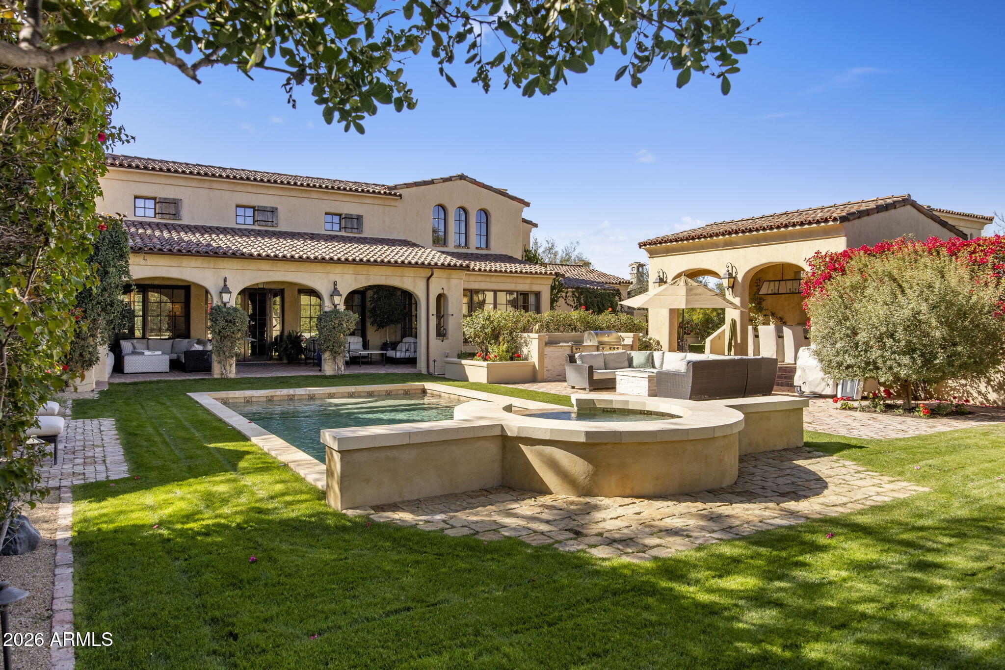 DC RANCH PARCEL 4.1 - Residential