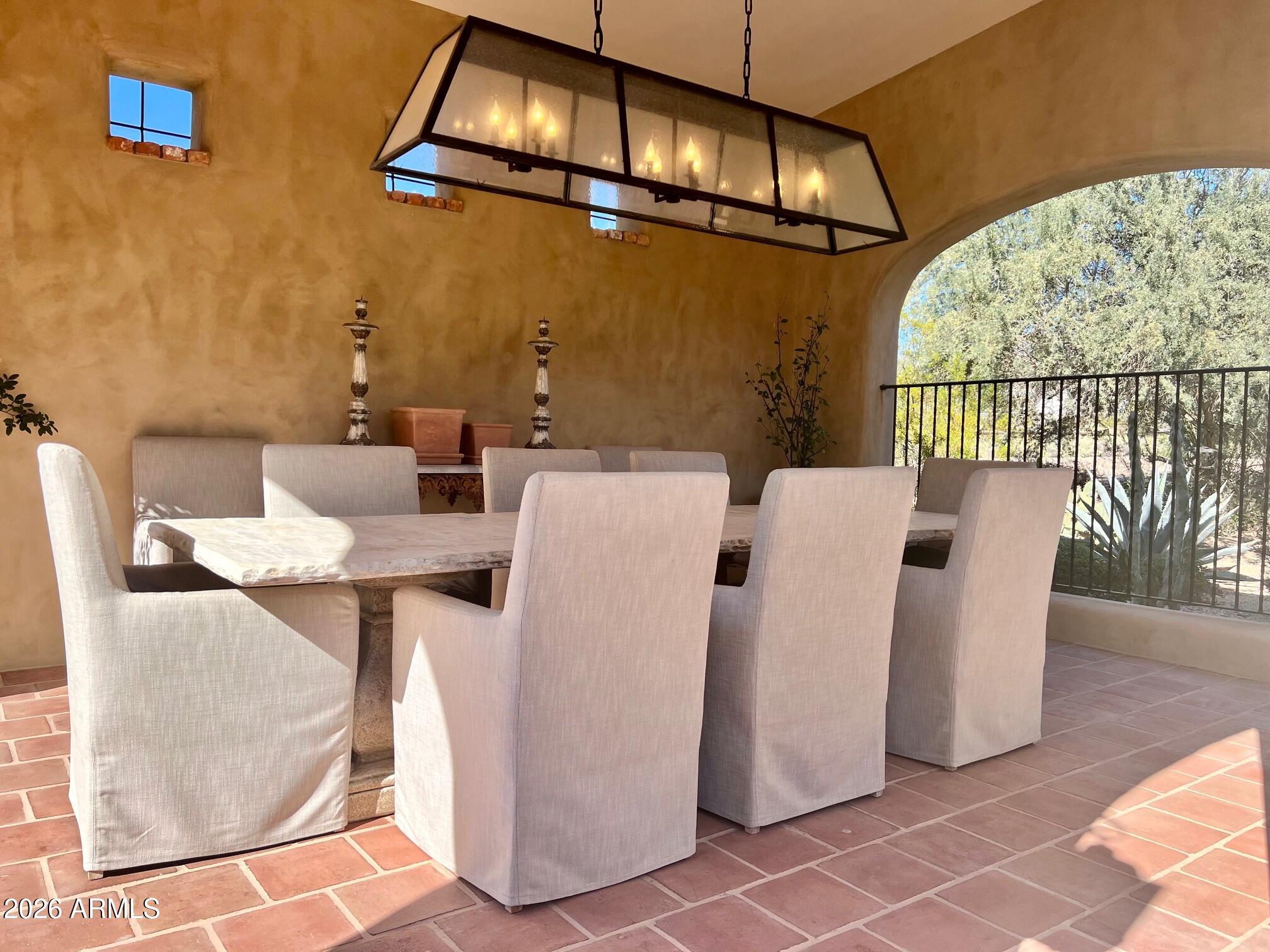 DC RANCH PARCEL 4.1 - Residential