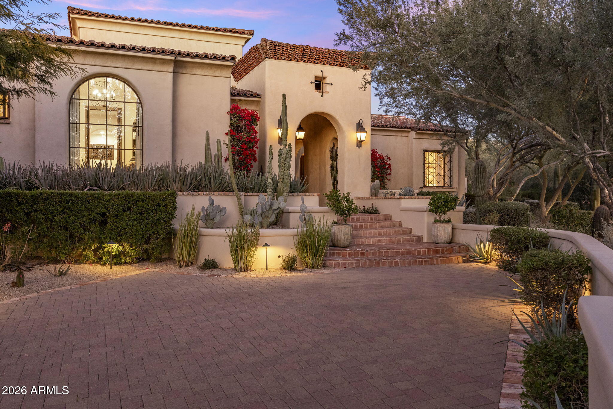 DC RANCH PARCEL 4.1 - Residential
