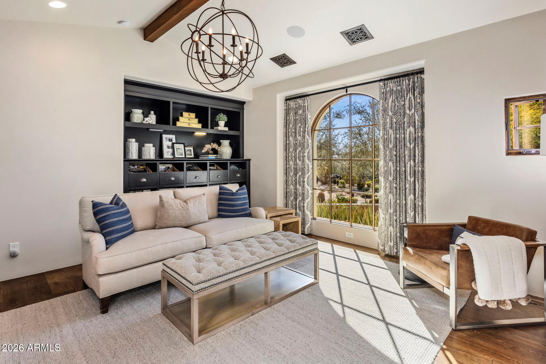 DC RANCH PARCEL 4.1 - Residential