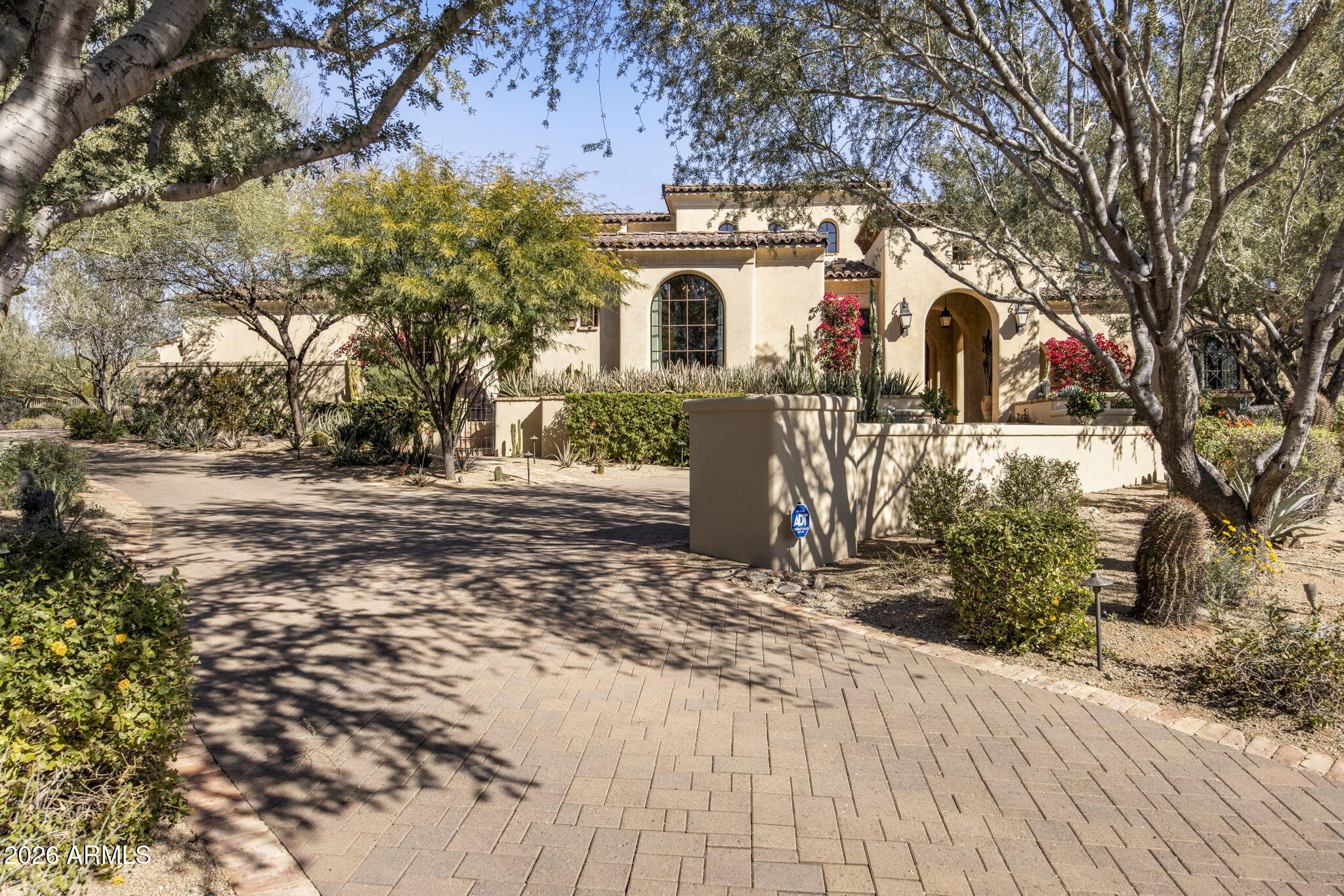 DC RANCH PARCEL 4.1 - Residential
