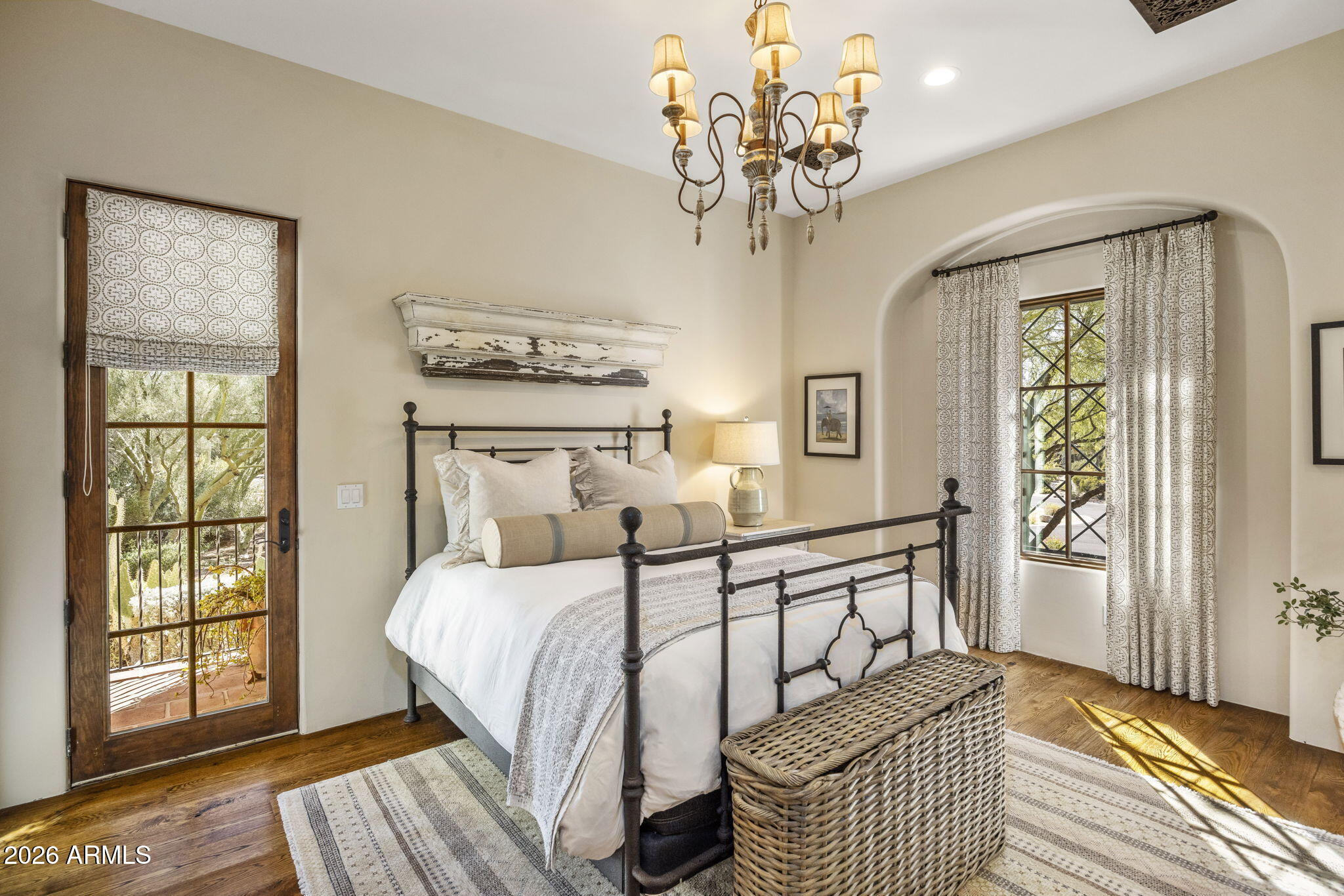 DC RANCH PARCEL 4.1 - Residential