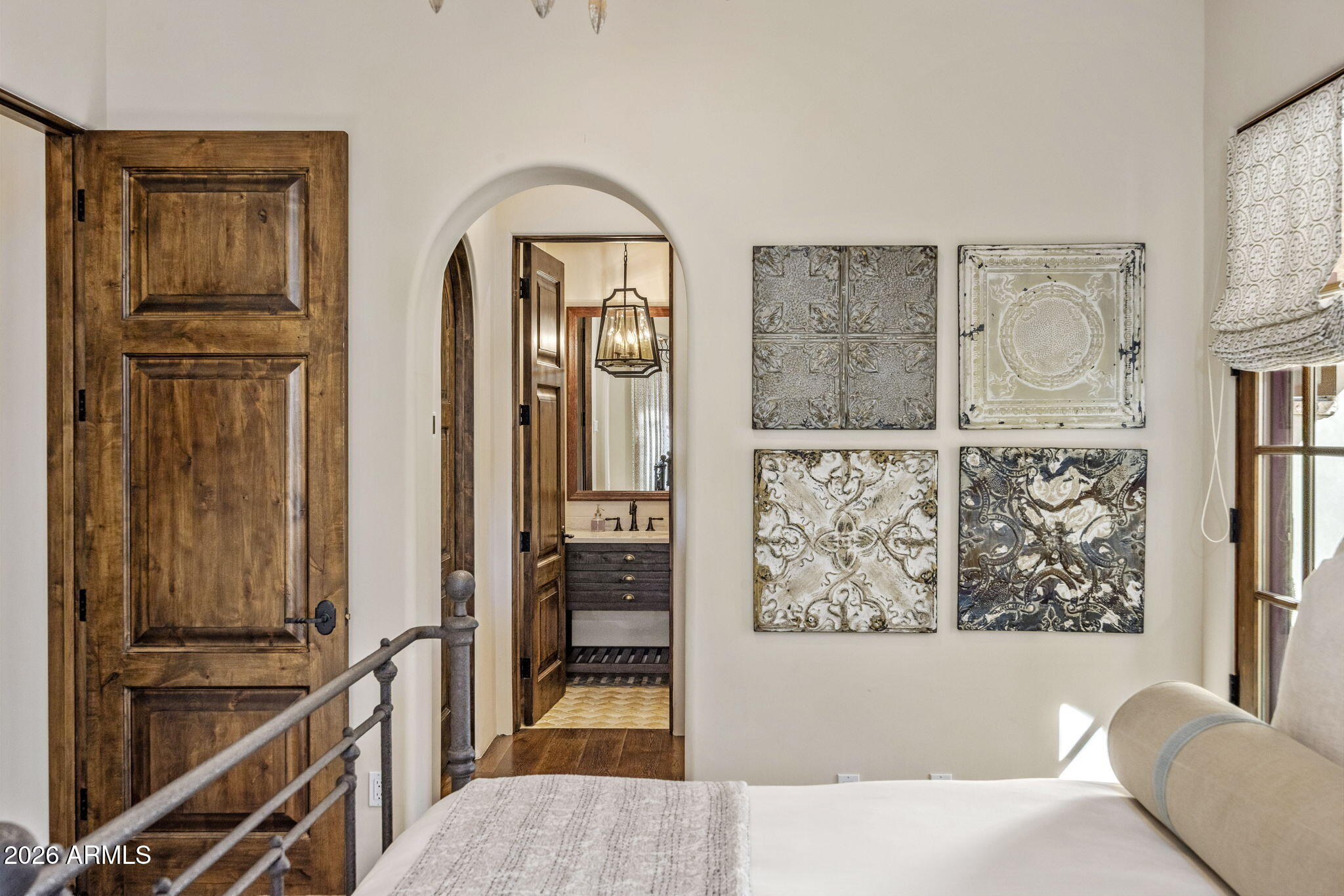 DC RANCH PARCEL 4.1 - Residential