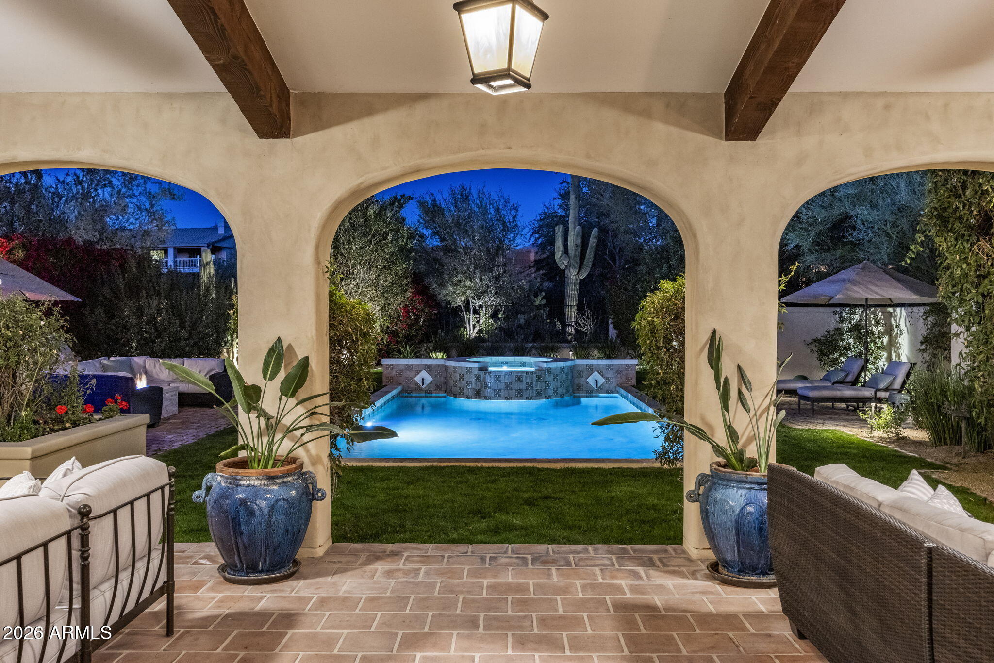 DC RANCH PARCEL 4.1 - Residential