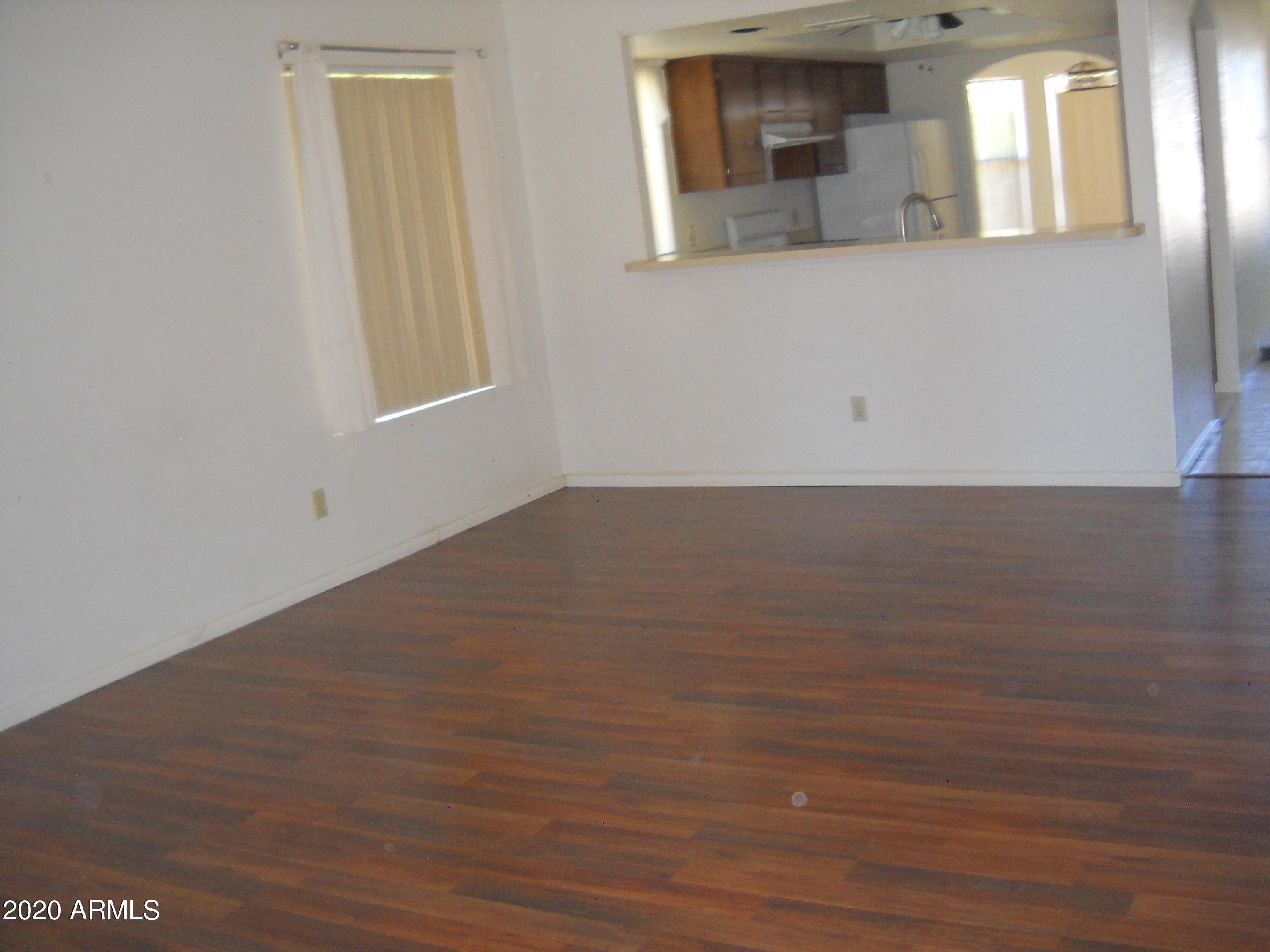 SUMMIT MEADOWS - Residential Lease