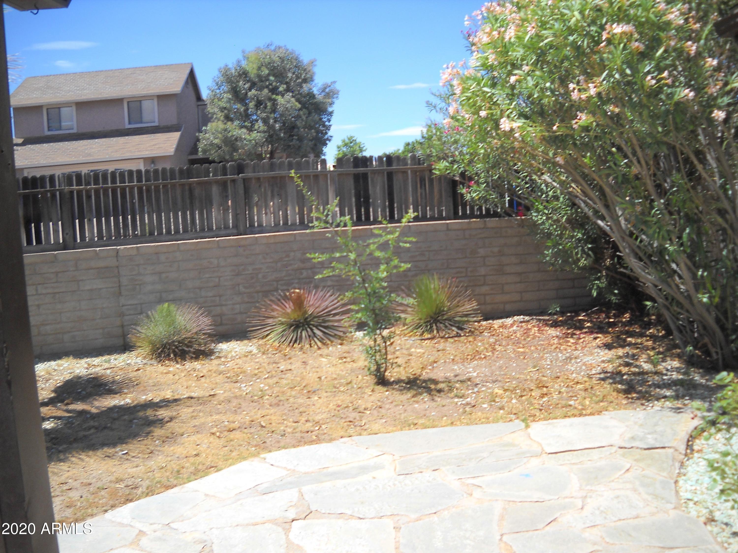 SUMMIT MEADOWS - Residential Lease