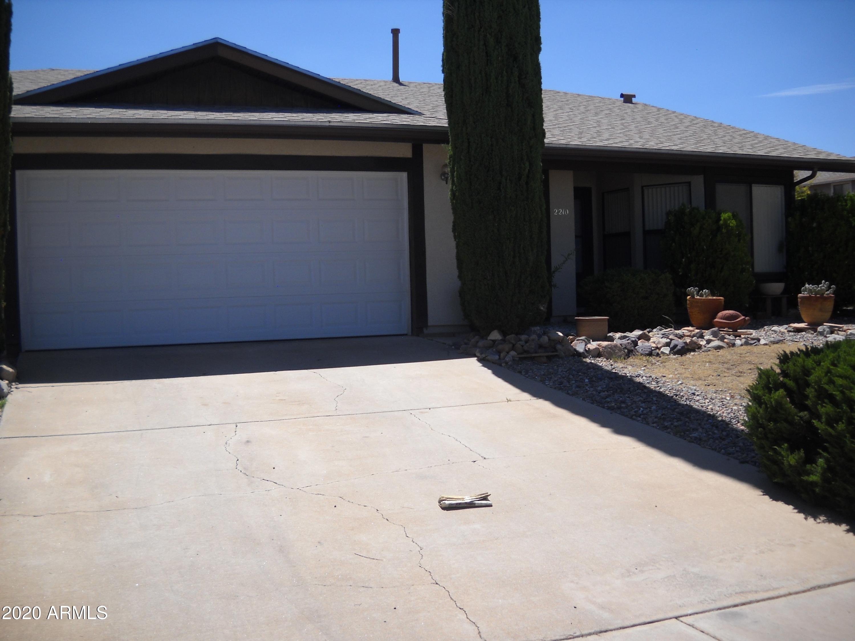 SUMMIT MEADOWS - Residential Lease