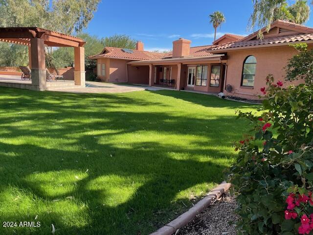 CHENEY MANOR LOT 6 - Residential