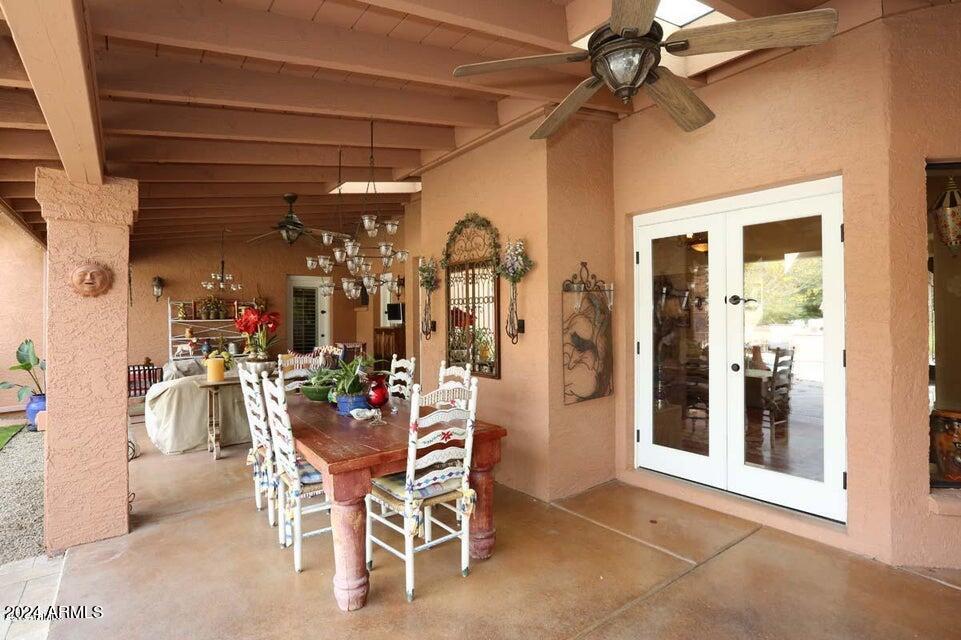 CHENEY MANOR LOT 6 - Residential