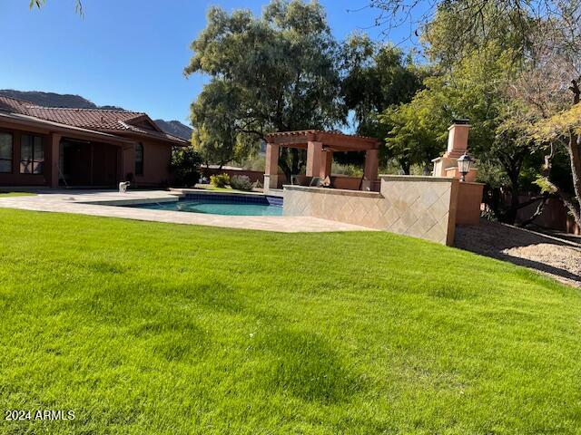 CHENEY MANOR LOT 6 - Residential