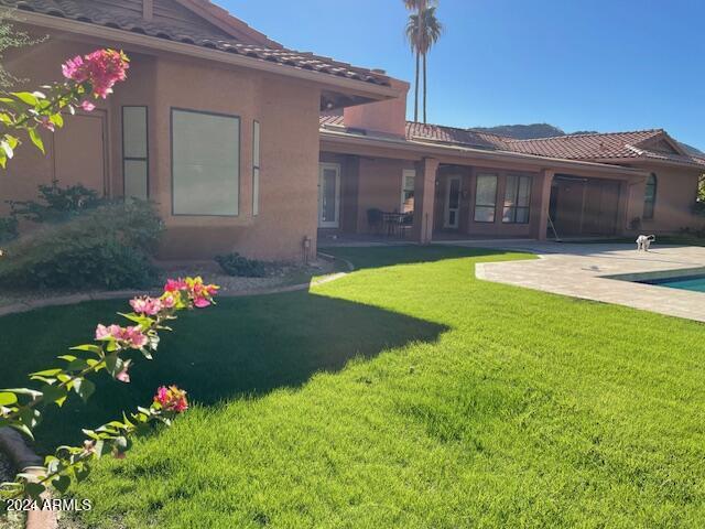 CHENEY MANOR LOT 6 - Residential