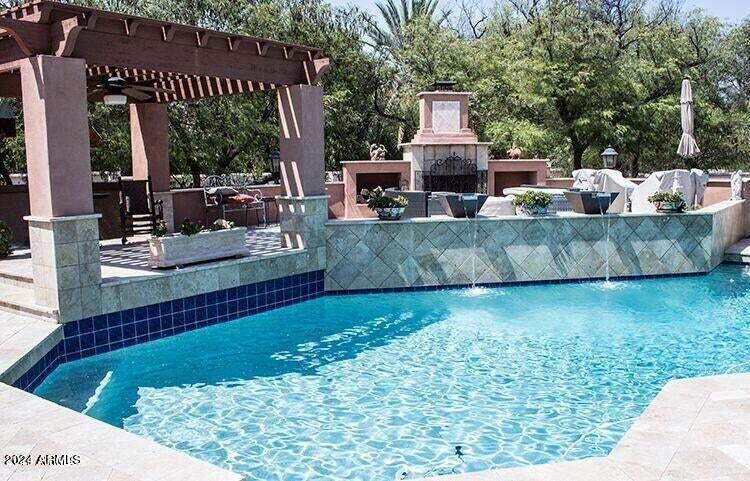 CHENEY MANOR LOT 6 - Residential
