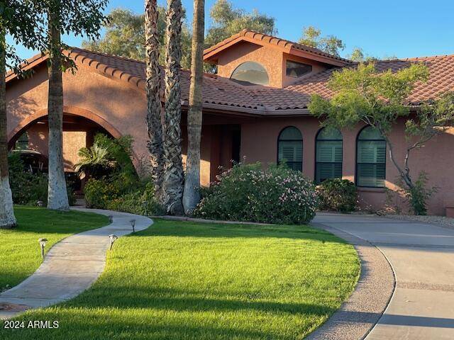 CHENEY MANOR LOT 6 - Residential