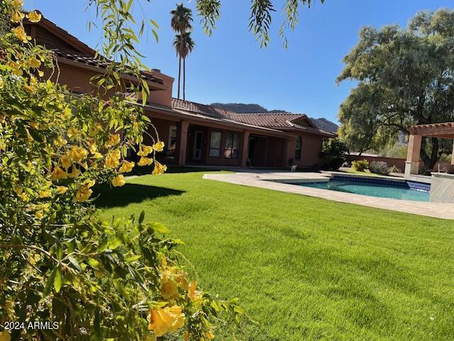 CHENEY MANOR LOT 6 - Residential
