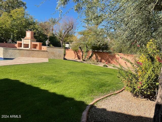 CHENEY MANOR LOT 6 - Residential