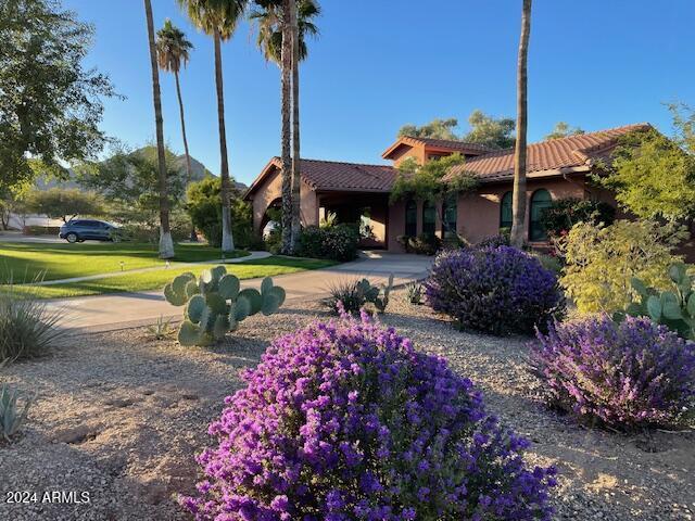 CHENEY MANOR LOT 6 - Residential