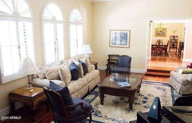 CHENEY MANOR LOT 6 - Residential