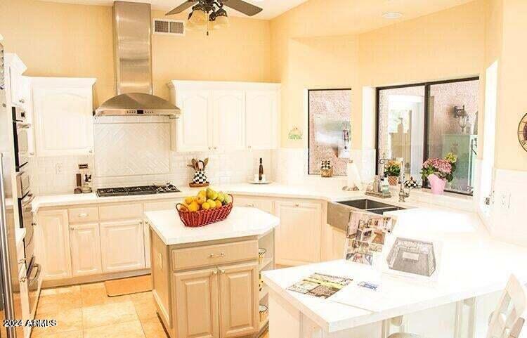 CHENEY MANOR LOT 6 - Residential