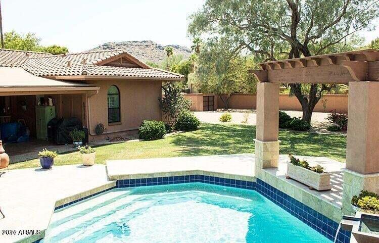 CHENEY MANOR LOT 6 - Residential