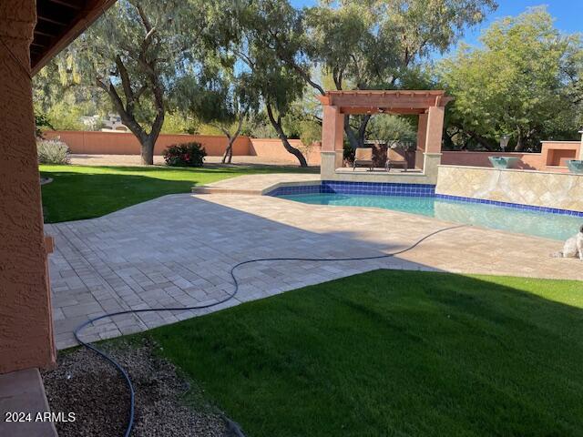 CHENEY MANOR LOT 6 - Residential