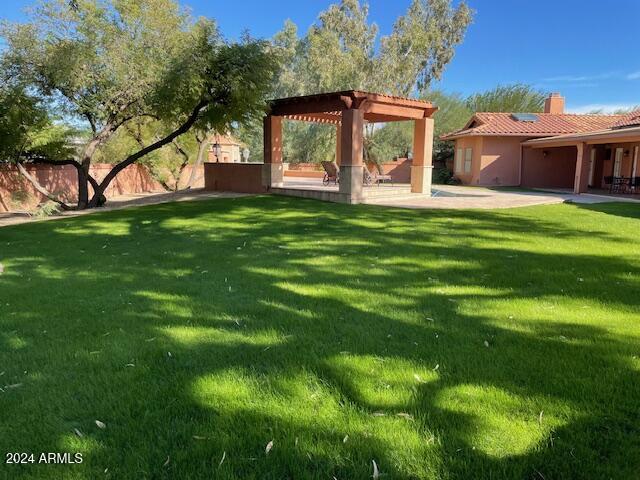 CHENEY MANOR LOT 6 - Residential