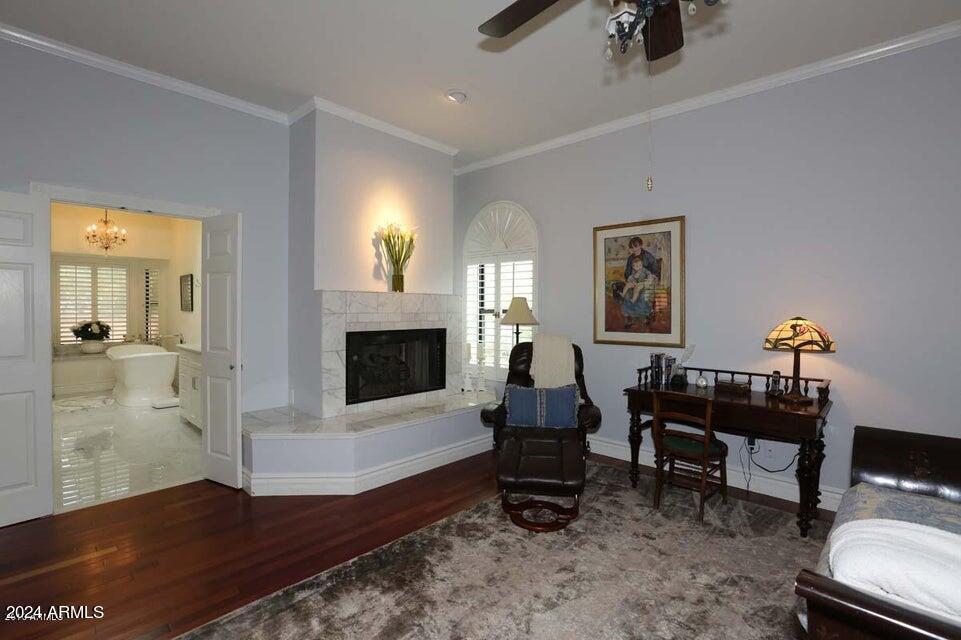 CHENEY MANOR LOT 6 - Residential