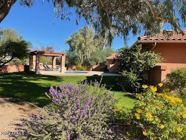 CHENEY MANOR LOT 6 - Residential