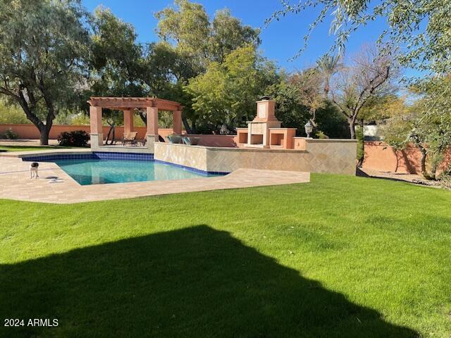 CHENEY MANOR LOT 6 - Residential