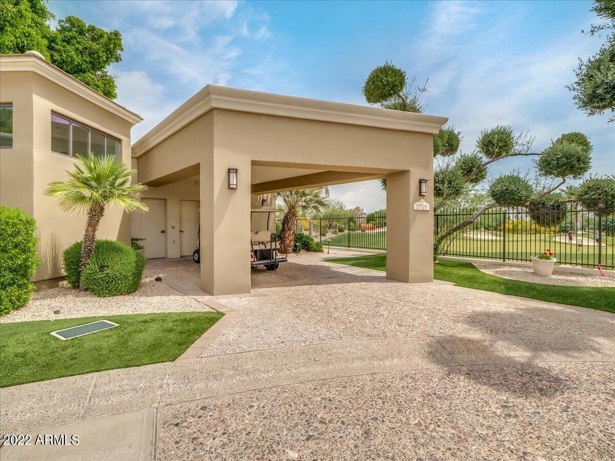 The Phoenician - Residential