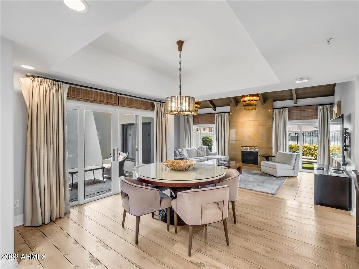 The Phoenician - Residential
