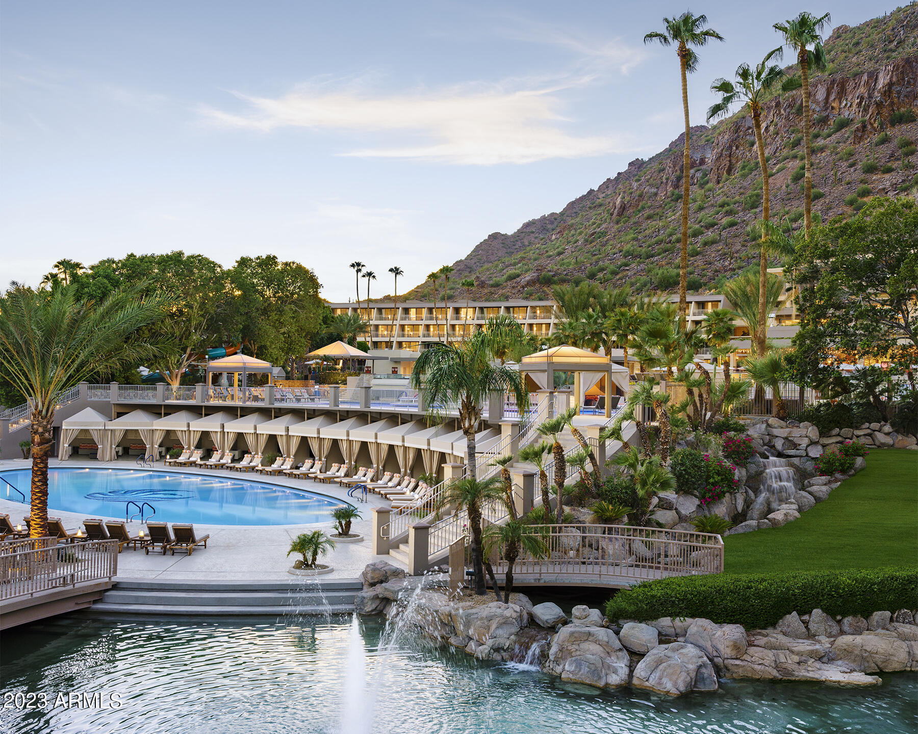 The Phoenician - Residential