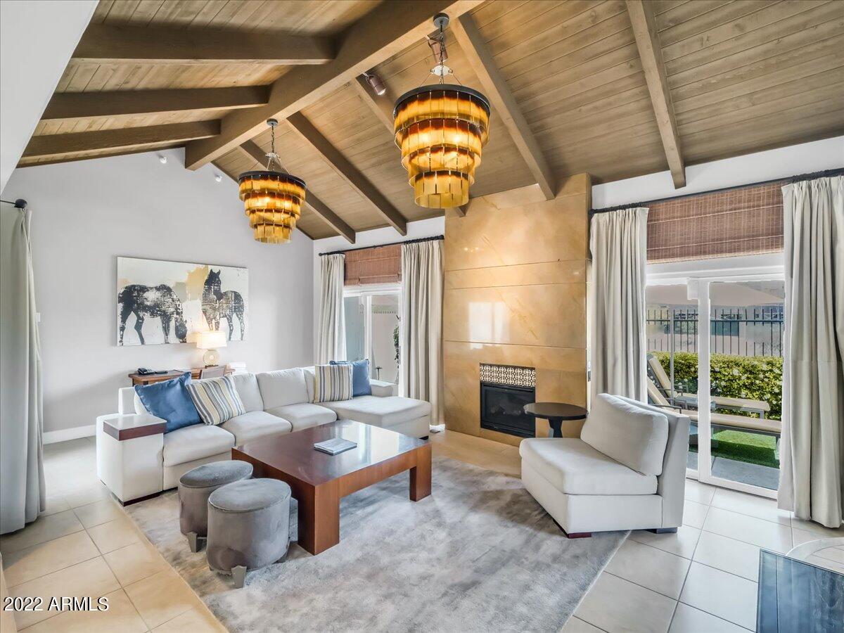 The Phoenician - Residential