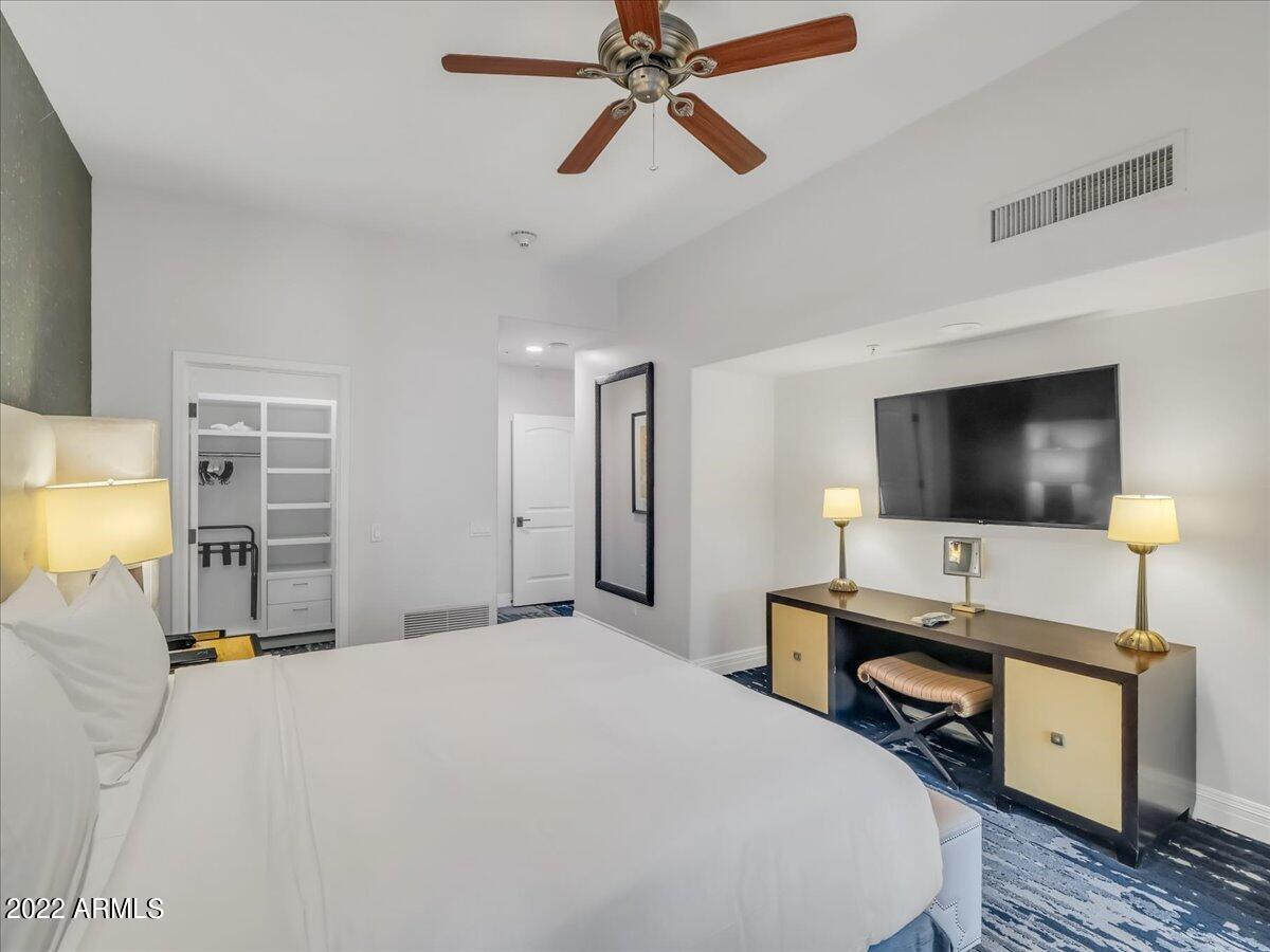 The Phoenician - Residential