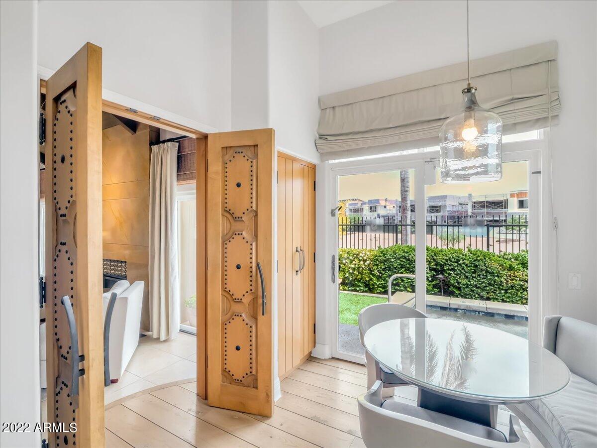 The Phoenician - Residential