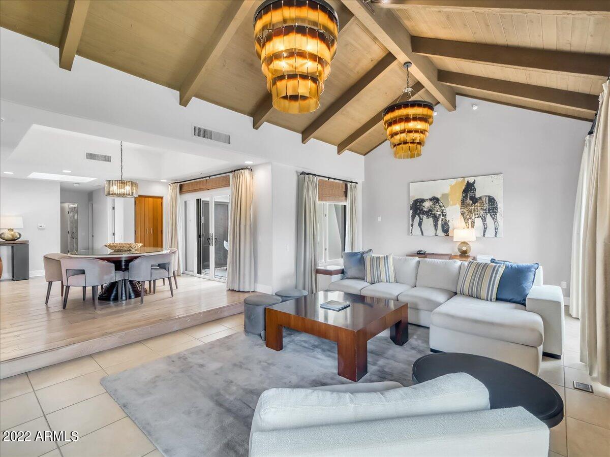 The Phoenician - Residential