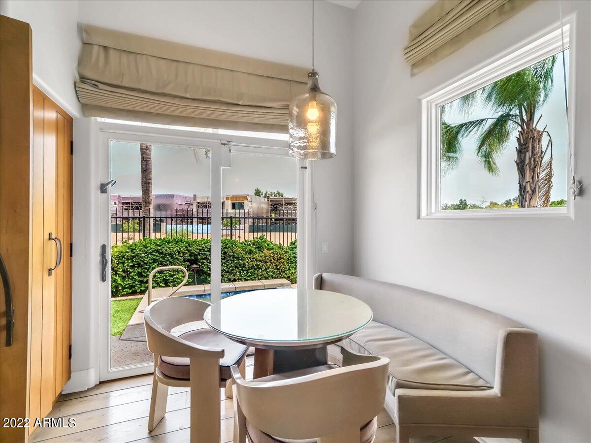The Phoenician - Residential