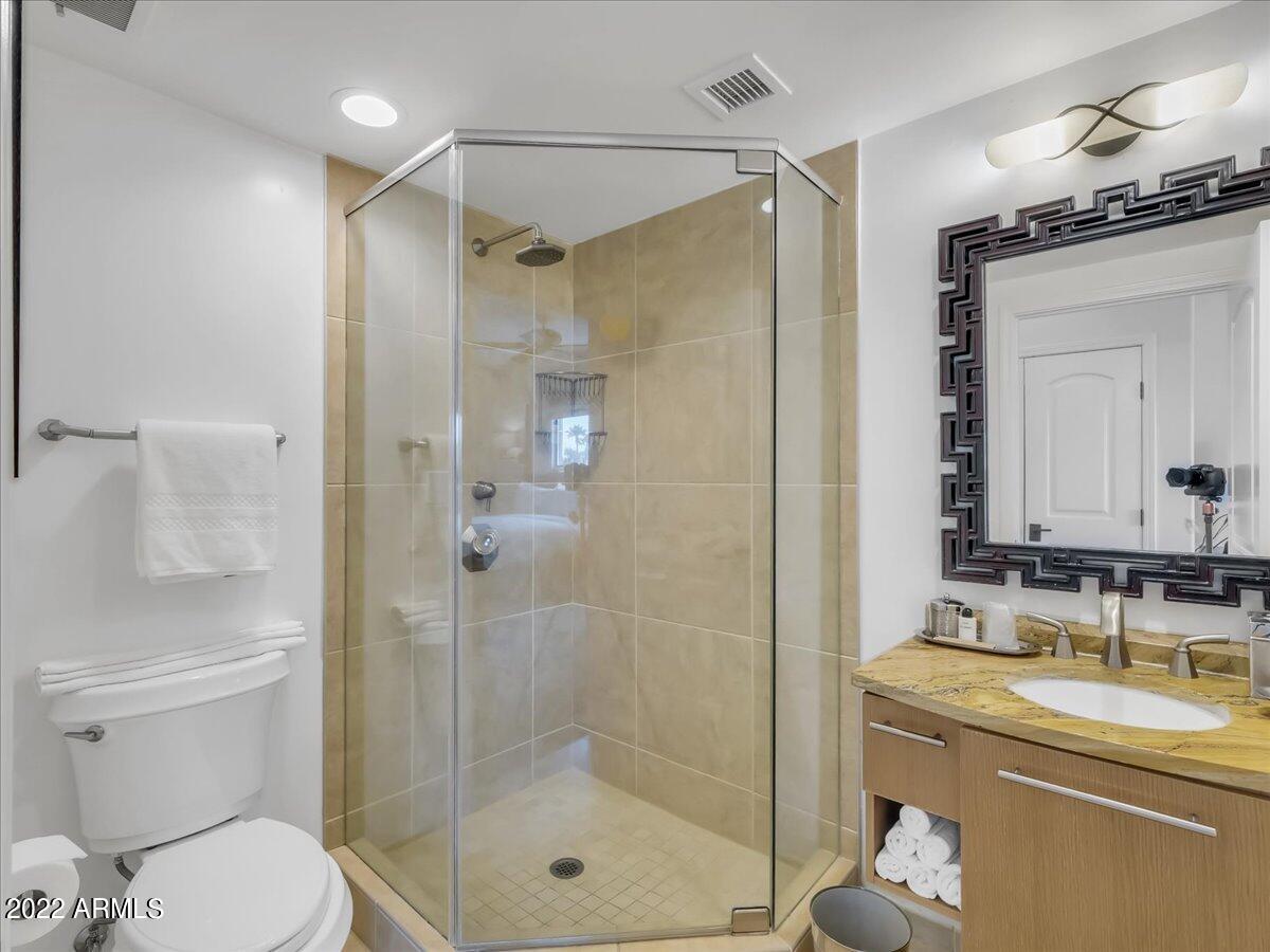 The Phoenician - Residential